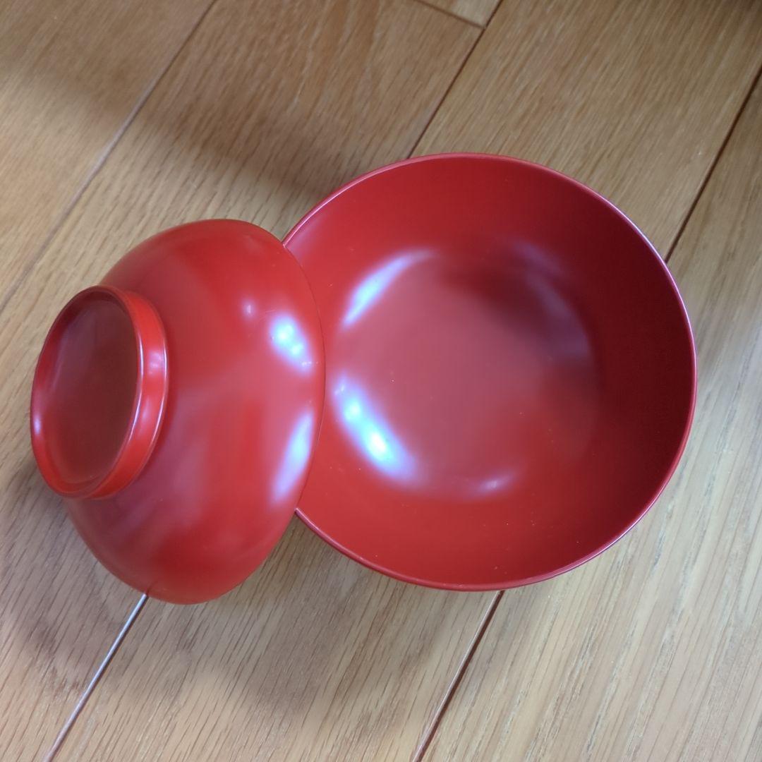 輪島塗　漆器　2セット