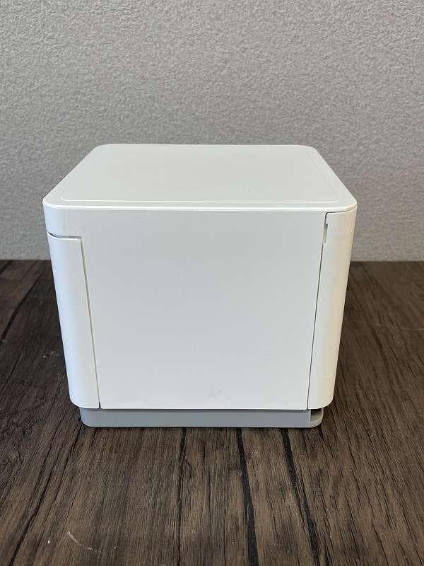 ④【美品】スター精密　mC-Print3　MCP31L　レシートプリンター