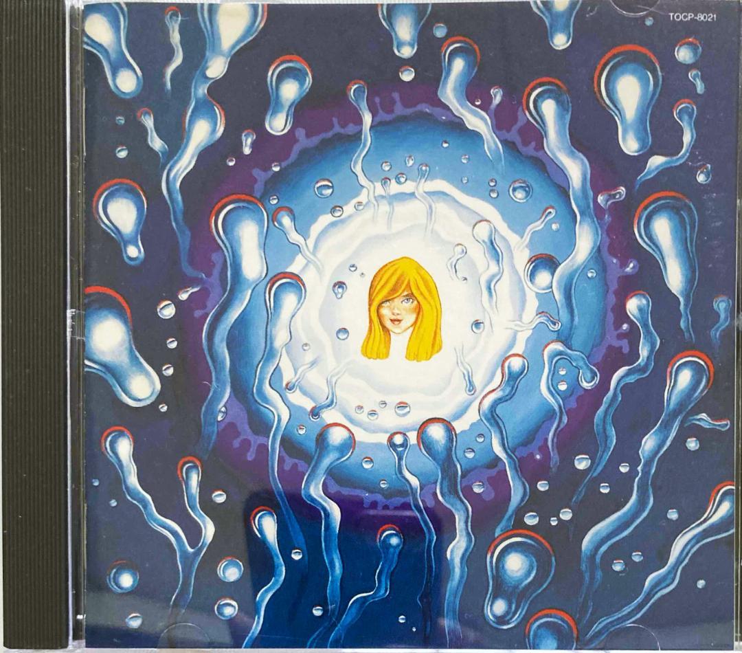 The Beach Boys「Good Vibrations」【6枚】