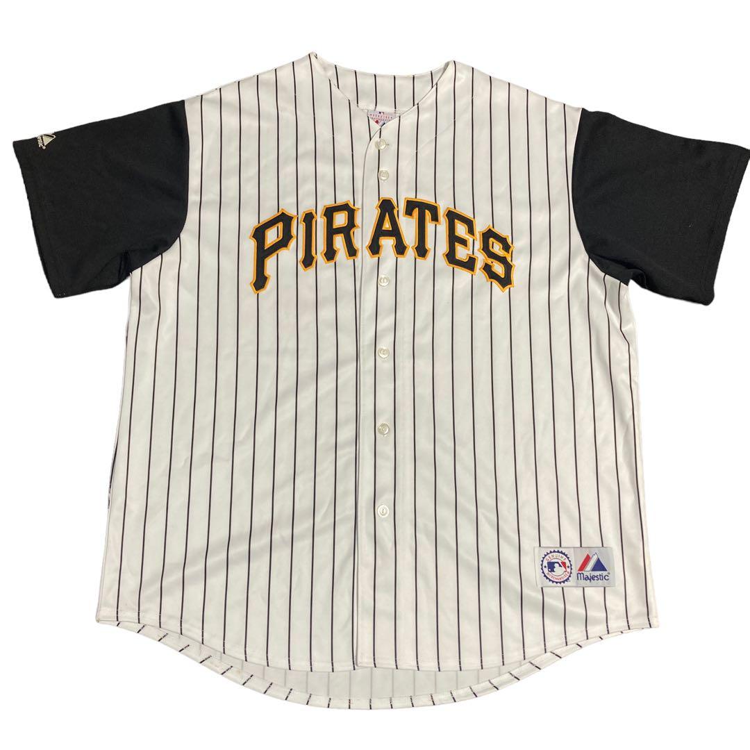 ウェア VINTAGE 90s MLB PITTSBURGH PIRATES