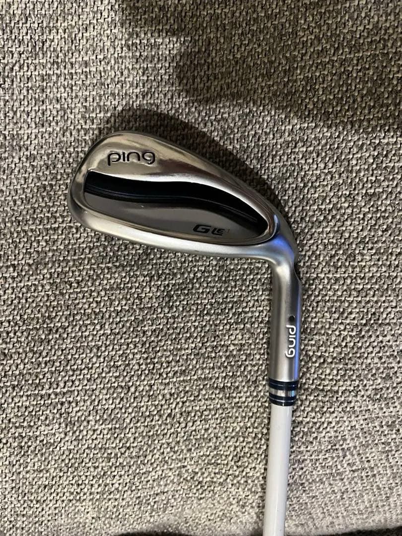 Ping GLe3 アイアン　ウェッジ