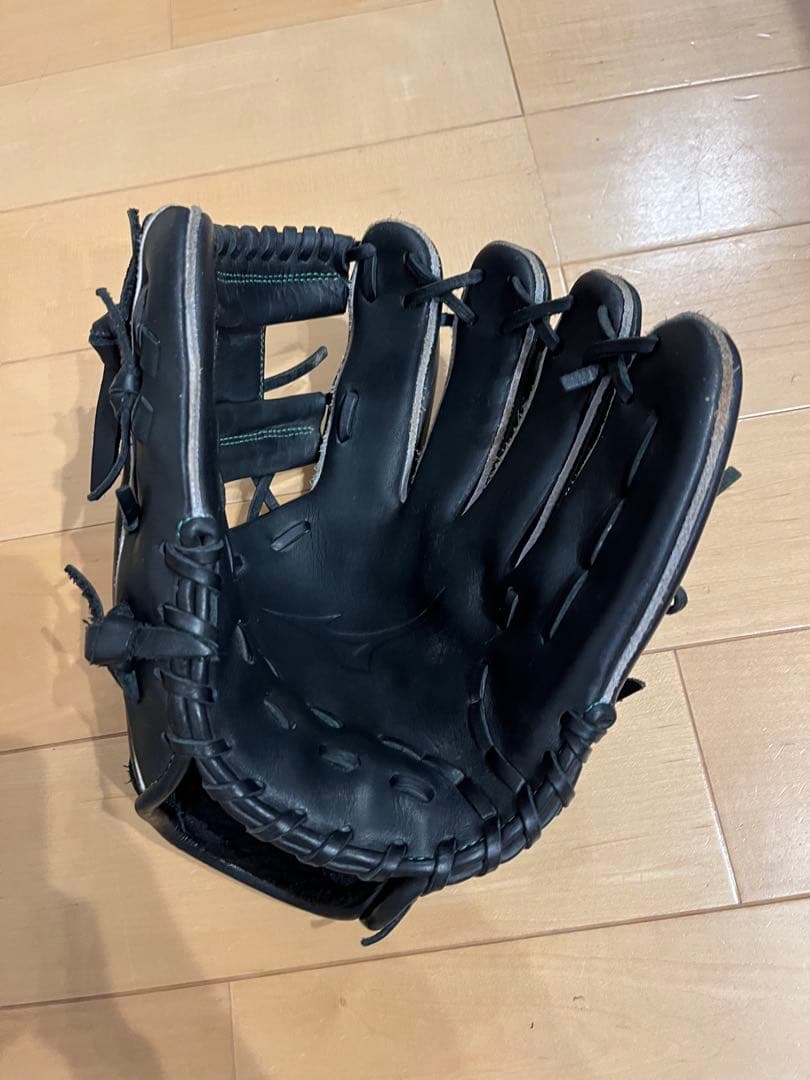 MIZUNO 軟式グローブ エンジニアードスタイル サイズ9