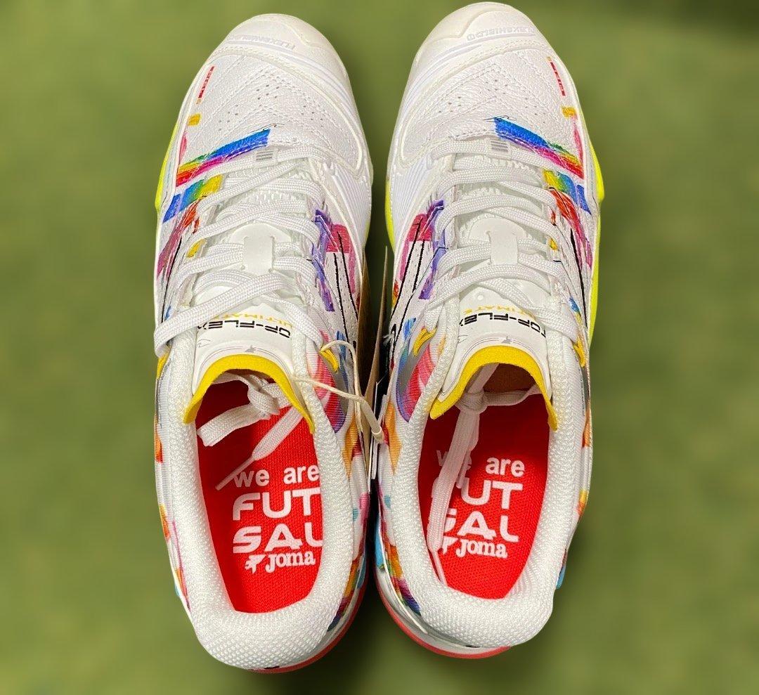 シューズ joma / TOP FLEX ULTIMATE 2676 (25.5cm)