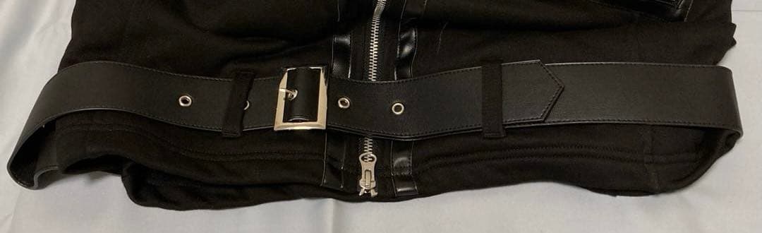 土日価格【未着用品】二宮飛鳥× TRAVAS TOKYO パーカー 黒 デレステ