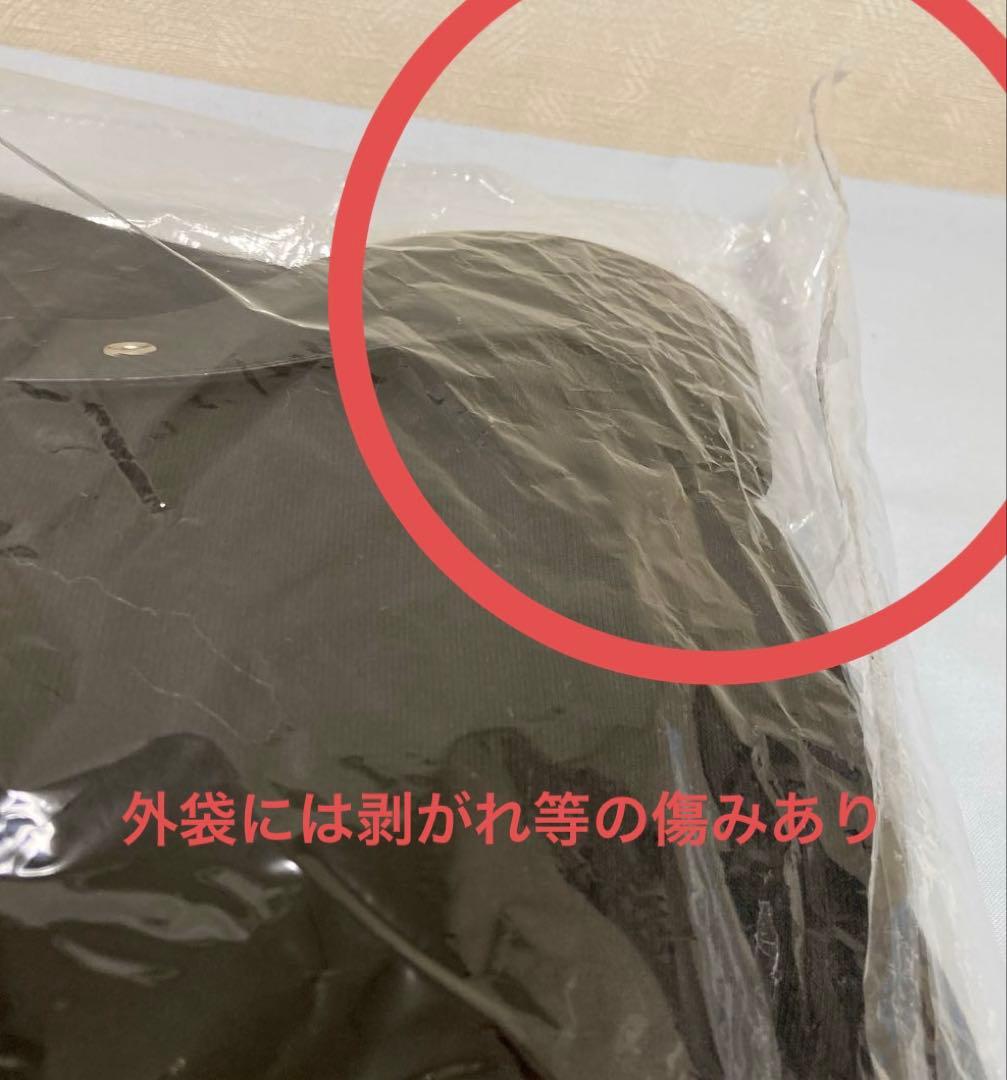 土日価格【未着用品】二宮飛鳥× TRAVAS TOKYO パーカー 黒 デレステ