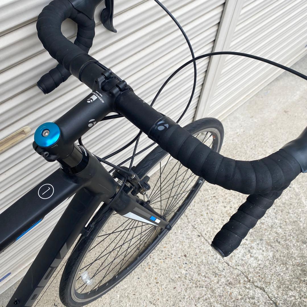 ◎みぃTREK ONE Series1.1 56 2016年 クラリス