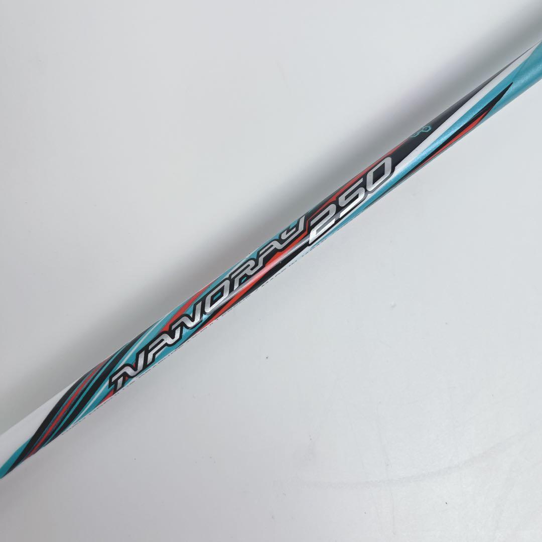 YONEX　NANORAY 250　ヨネックス バドミントンラケット