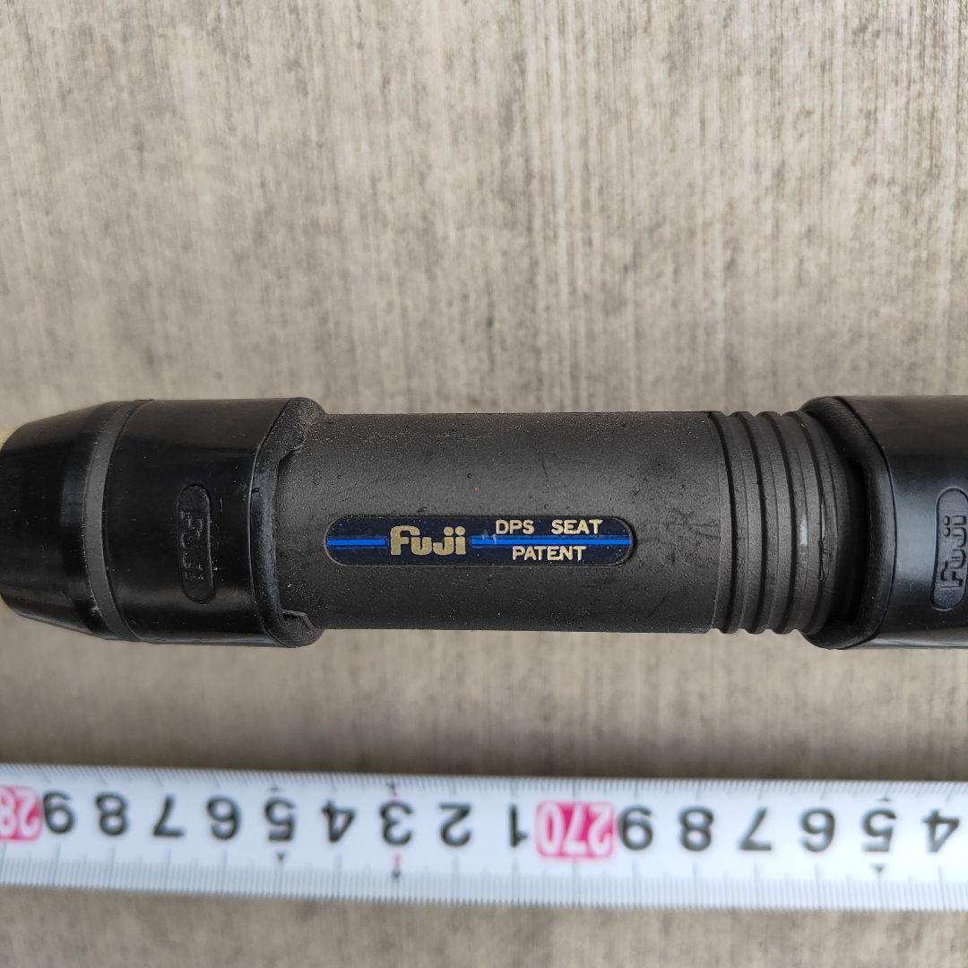 Fujii DR 50号300 ロッド