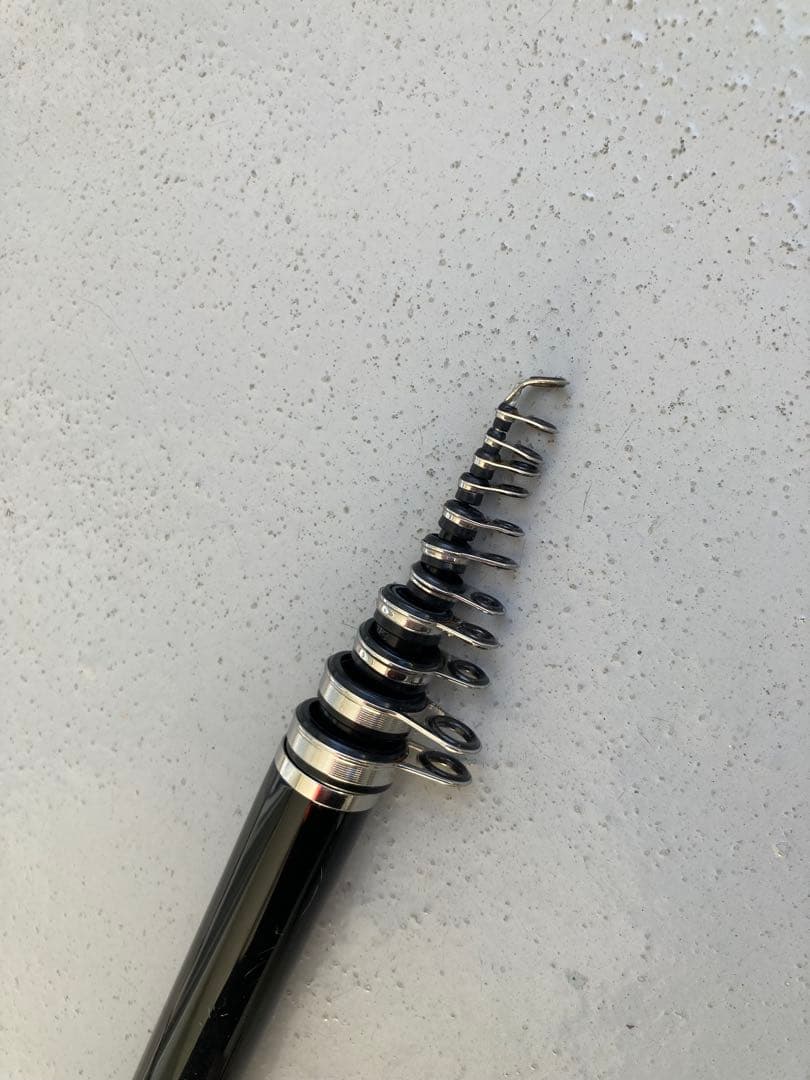 シマノ Shimano ADVANCE ISO 2-530T 磯竿
