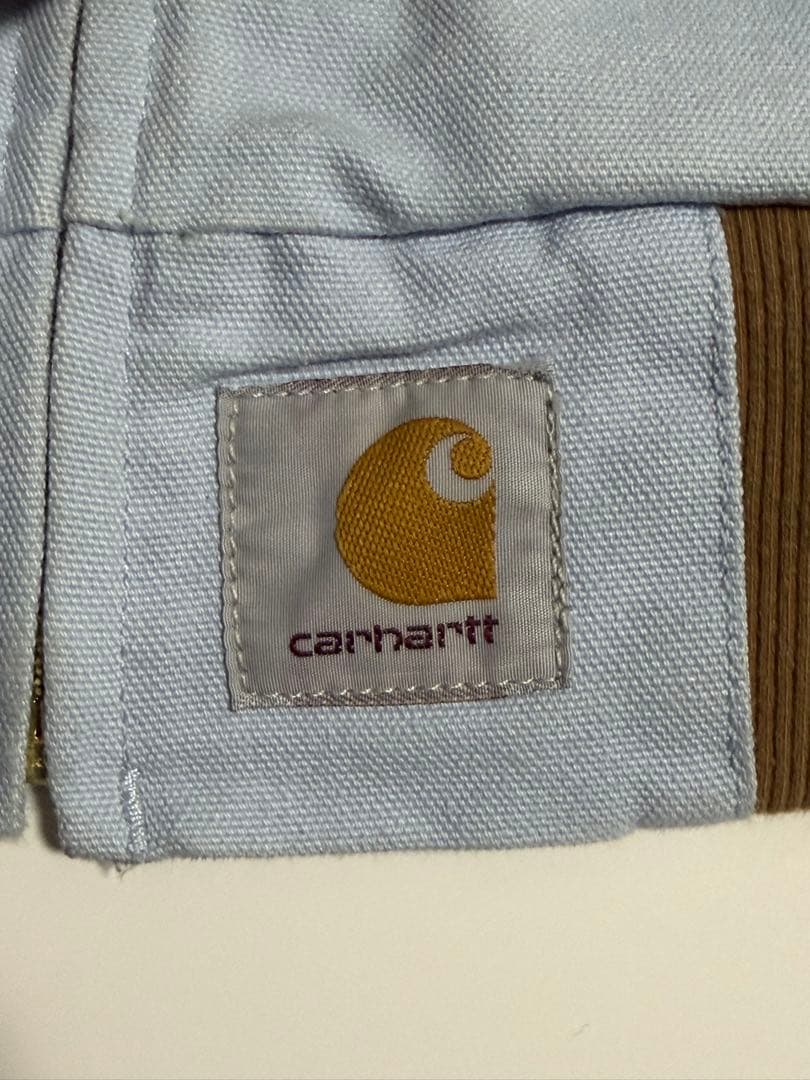 ジャケット・アウター Carhartt New Year OG Santa FE Jacket