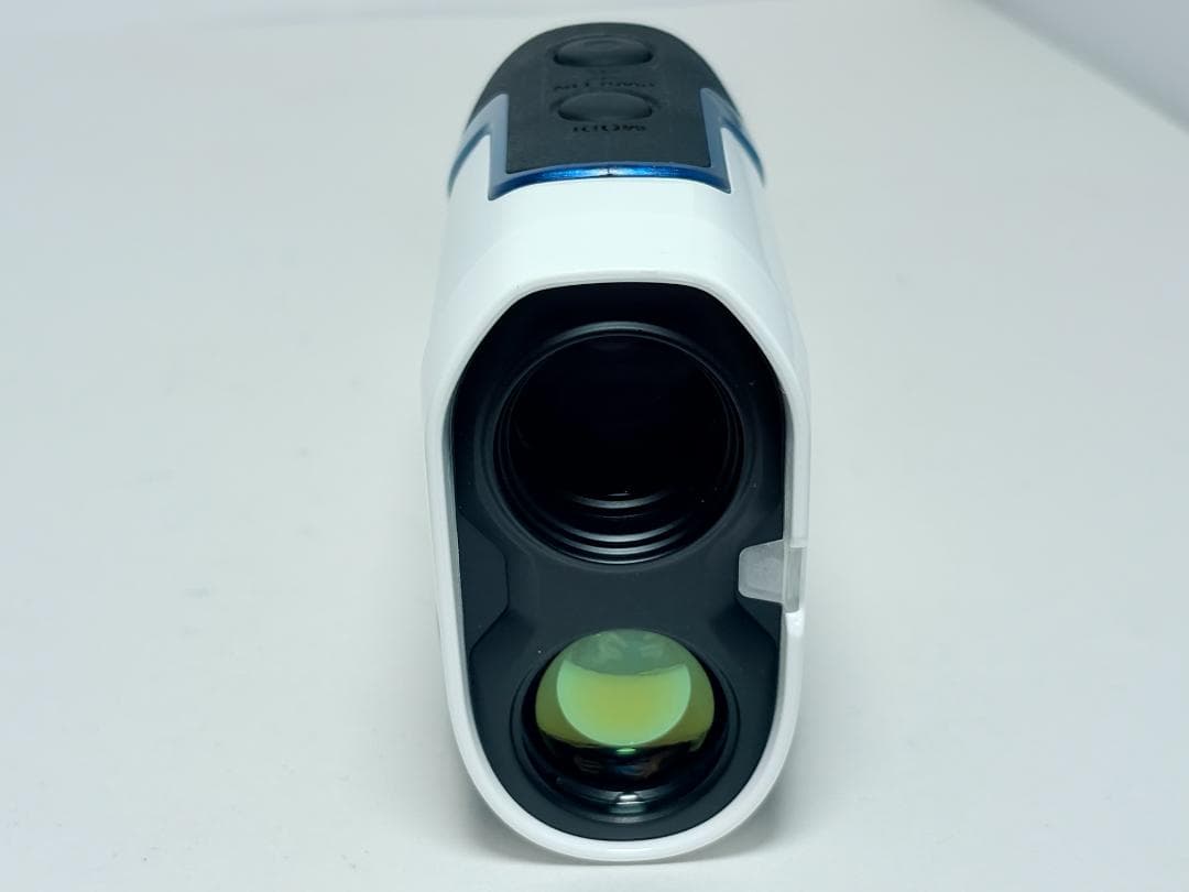 元箱付き 新品級 COOLSHOT PROⅡ STABILIZED