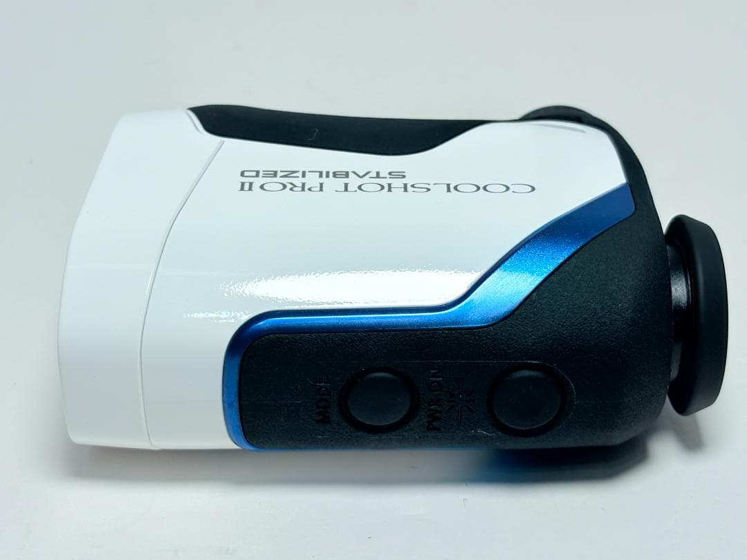 元箱付き 新品級 COOLSHOT PROⅡ STABILIZED