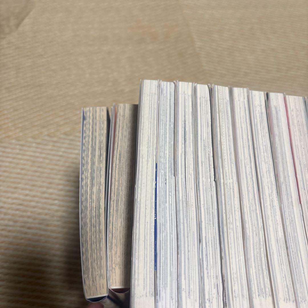 青春鉄道　20冊セット