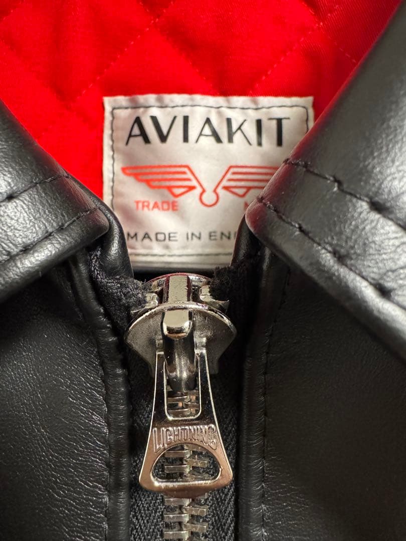 Lewis leathers ルイスレザー dominator ドミネーター