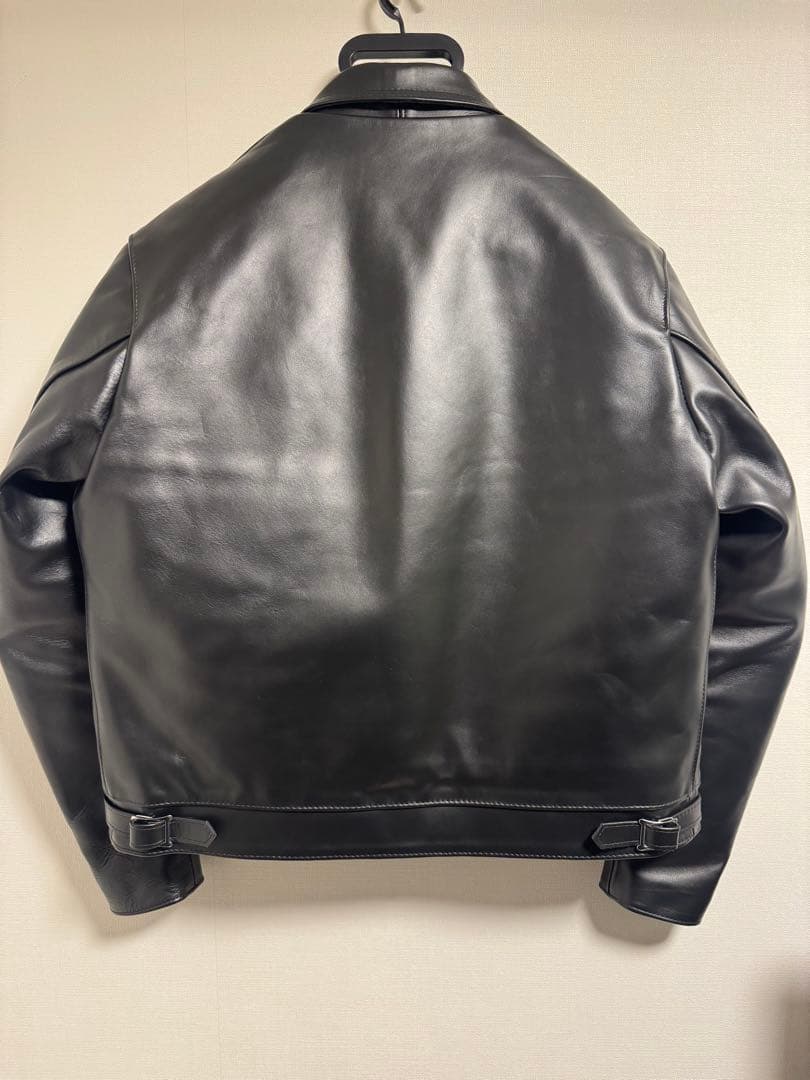 Lewis leathers ルイスレザー dominator ドミネーター