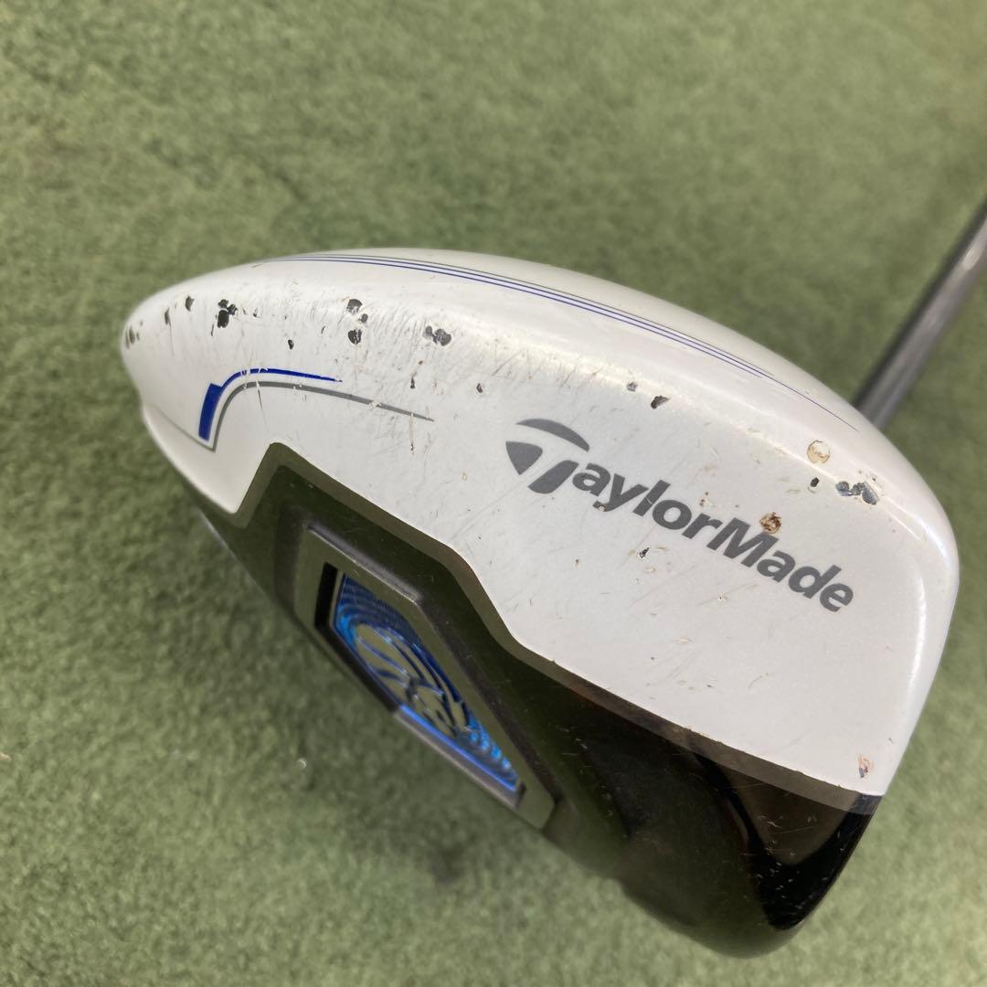 テーラーメイドGLOIRE ドライバー カーボンシャフト11度