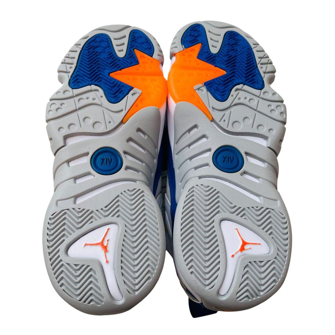 【未使用】NIKE ナイキ ジョーダン ジャンプマン ツー トレイ 27.5