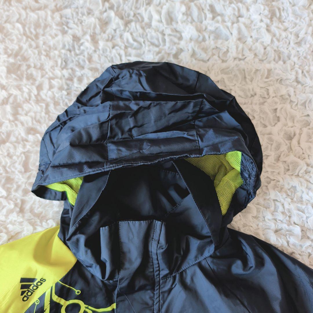 adidas PREDATOR UCL ウーブンジャケット M