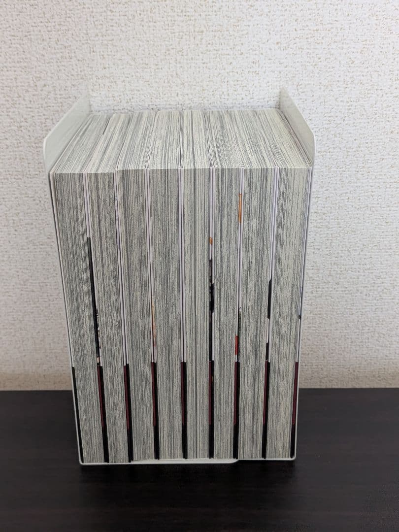 10DANCE　8巻セット