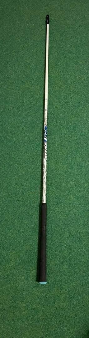 ATTAS COOL 5S テーラーメイドスリーブ　3w用