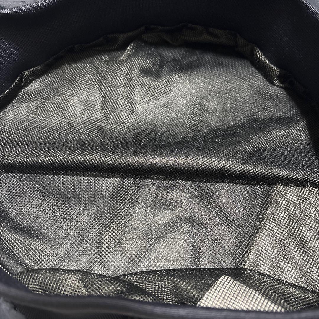 【美品】ミズノ 半袖 ジャケット ウインドブレーカー Vジャン MIZUNO