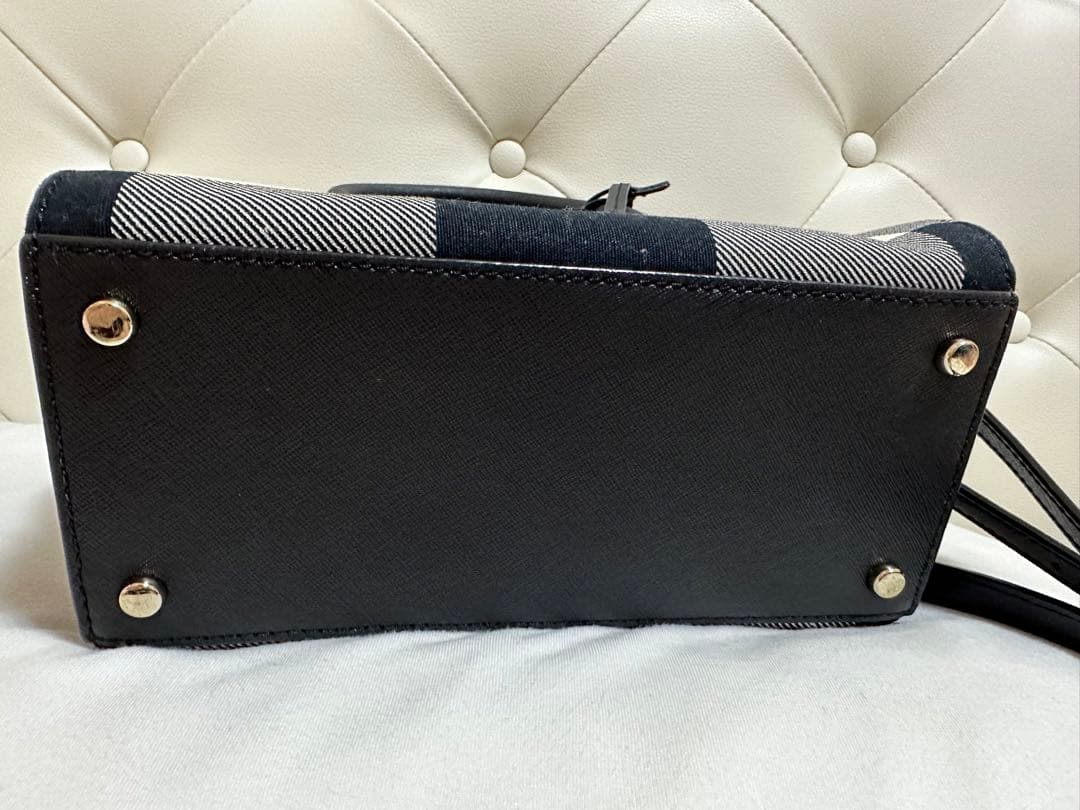 kate spade ケイトスペードニューヨーク　ハンドバッグ