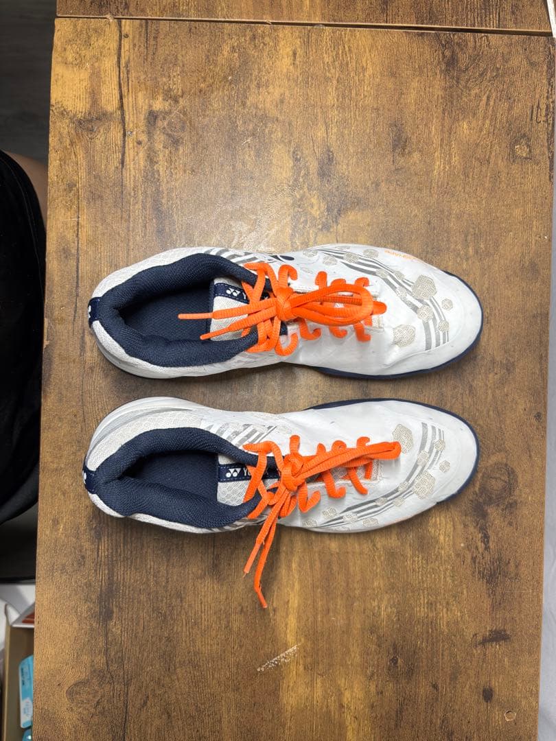 YONEX バドシューズ 26.5