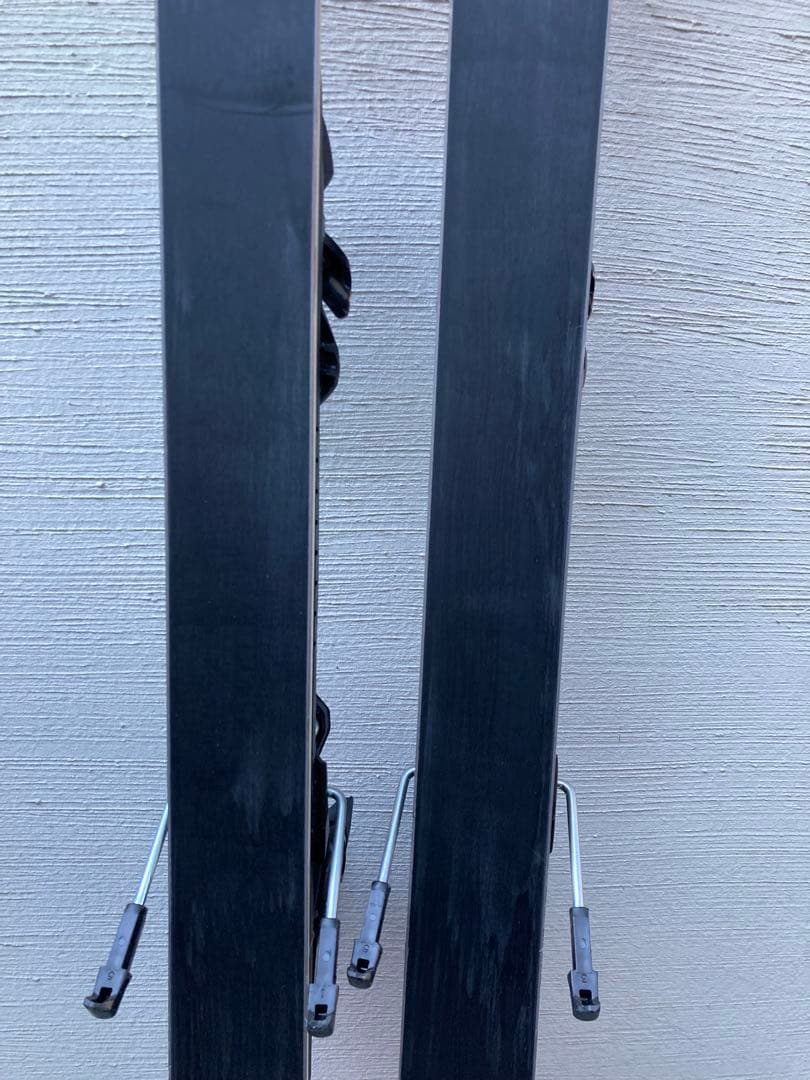 スキー ROSSIGNOL HERO ATHLETE FIS GS 188