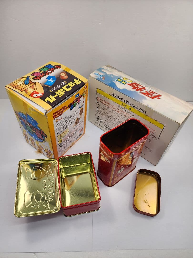 昭和レトロ　玩具　全おまとめ　怪物君 / キョロちゃん / メンコ など