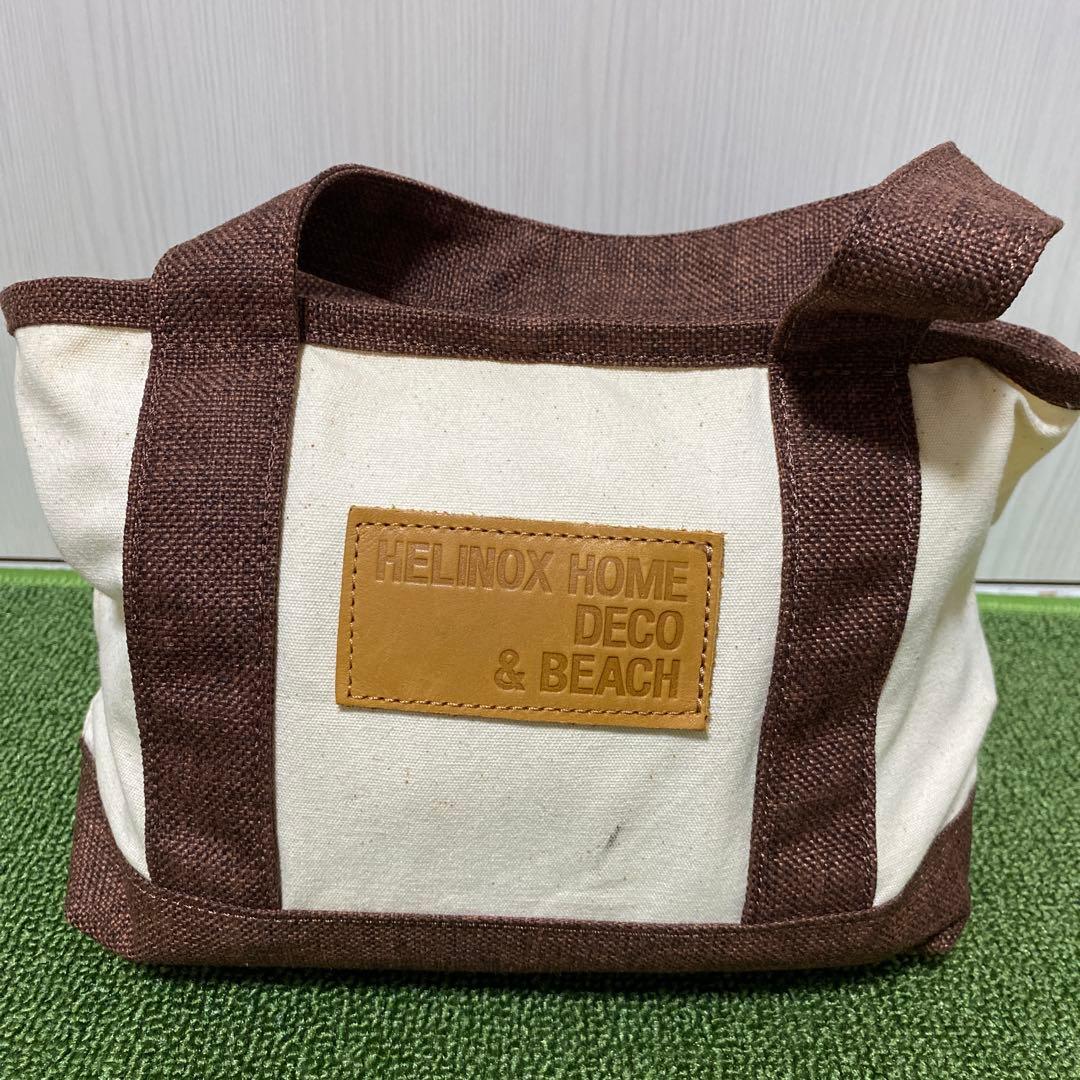 HELINOX  DECO&BEACH ヘリノックスチェア