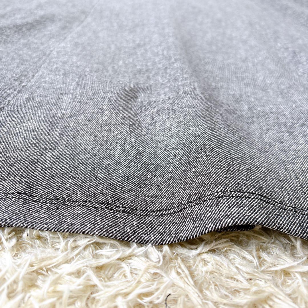 美品✨エムズグレイシー 2021 Comfortable ハイウエストワンピース