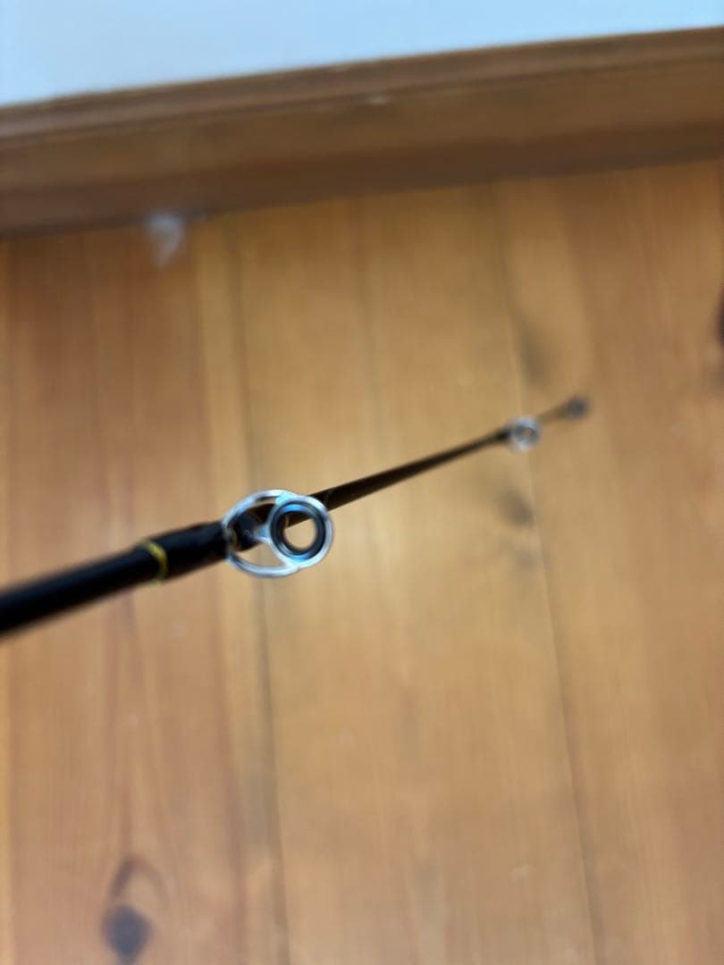 Major Craft ソルパラ SOLPARA SPX-1012LSJ