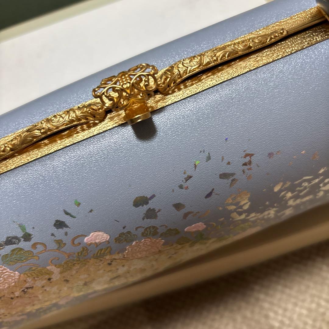 和装バッグ　草履　セット　えどごのみ