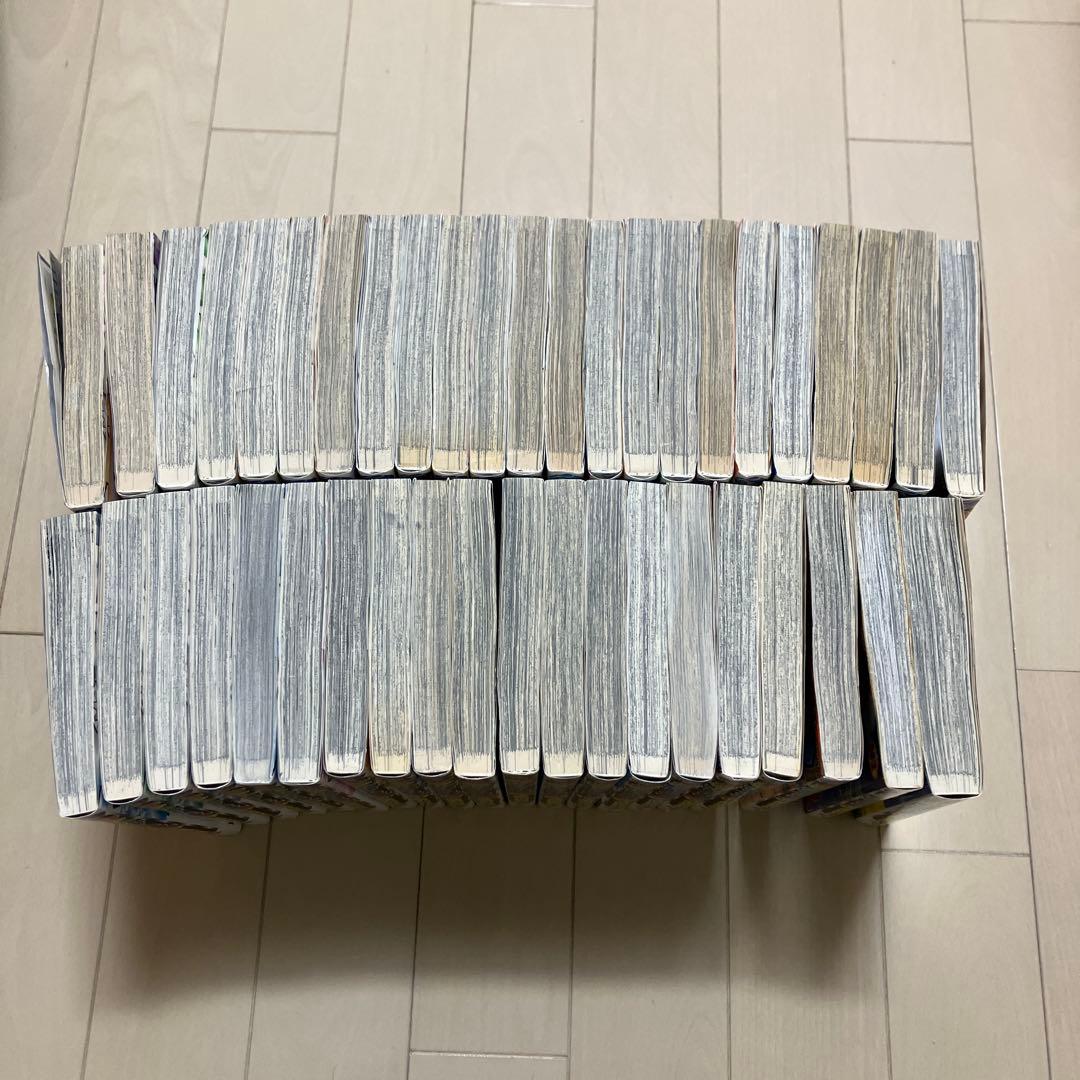 N*i様 からくりサーカス 全巻セット