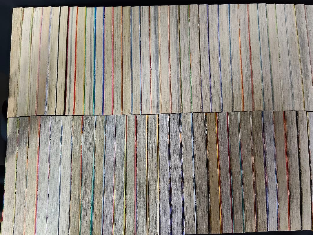 ONE PIECE 1〜98巻 + 0巻 + WANTED! 計100冊セット