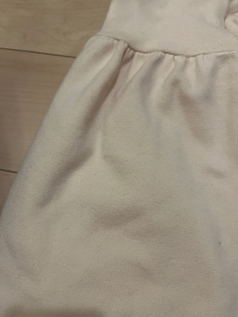 ワンピース Constructive Knit JumperSkirt