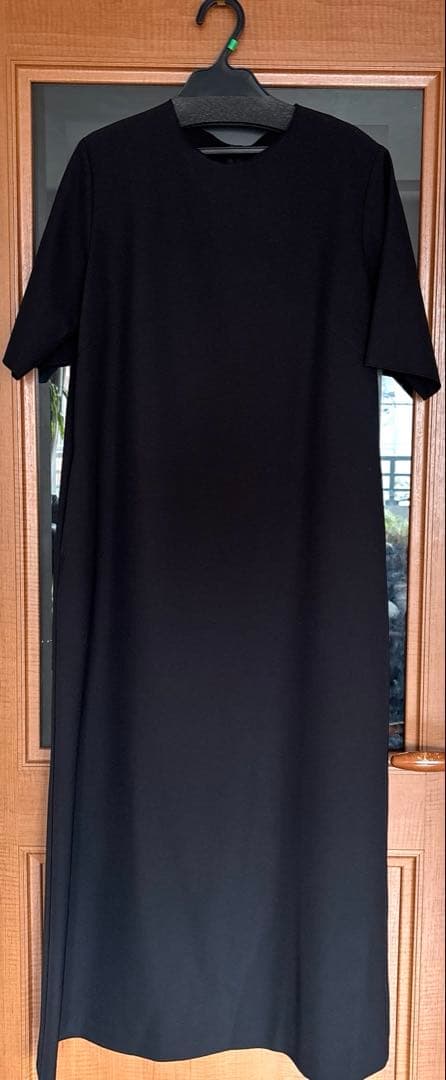 ＜MARW UNITED ARROWS＞５分袖 ベーシック ワンピース 38