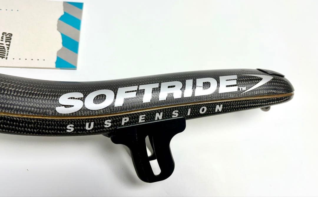 激レア　SOFTRIDE ALLSOP SRS サスペンションシステム未使用品