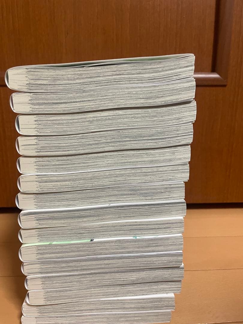 薬屋のひとりごと 1〜15巻