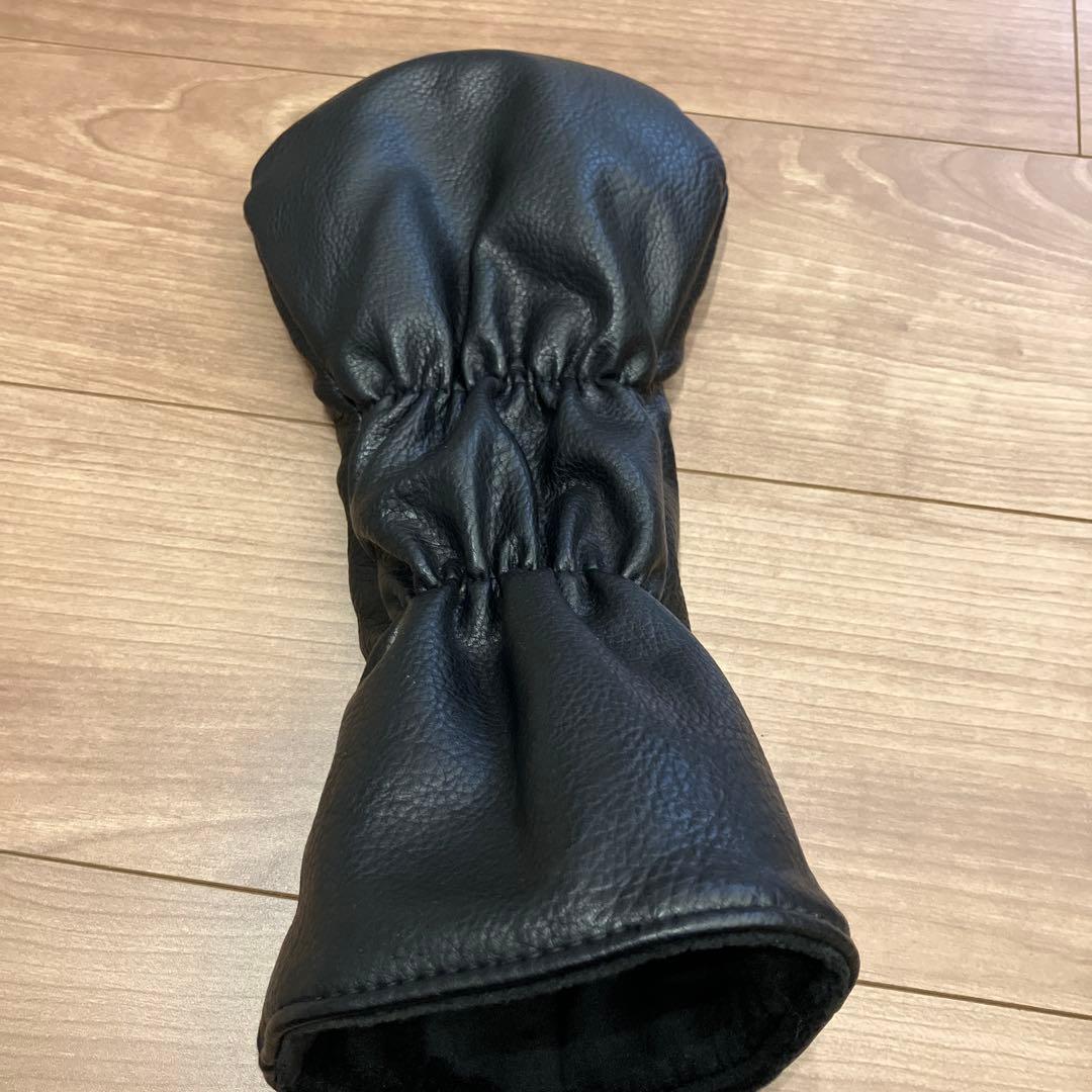 GTD Black Ice 460 ドライバー