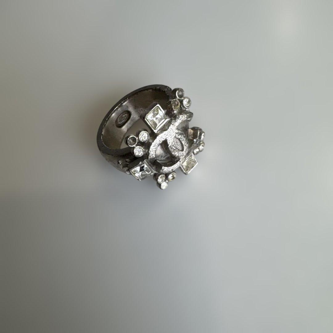CHANEL リング