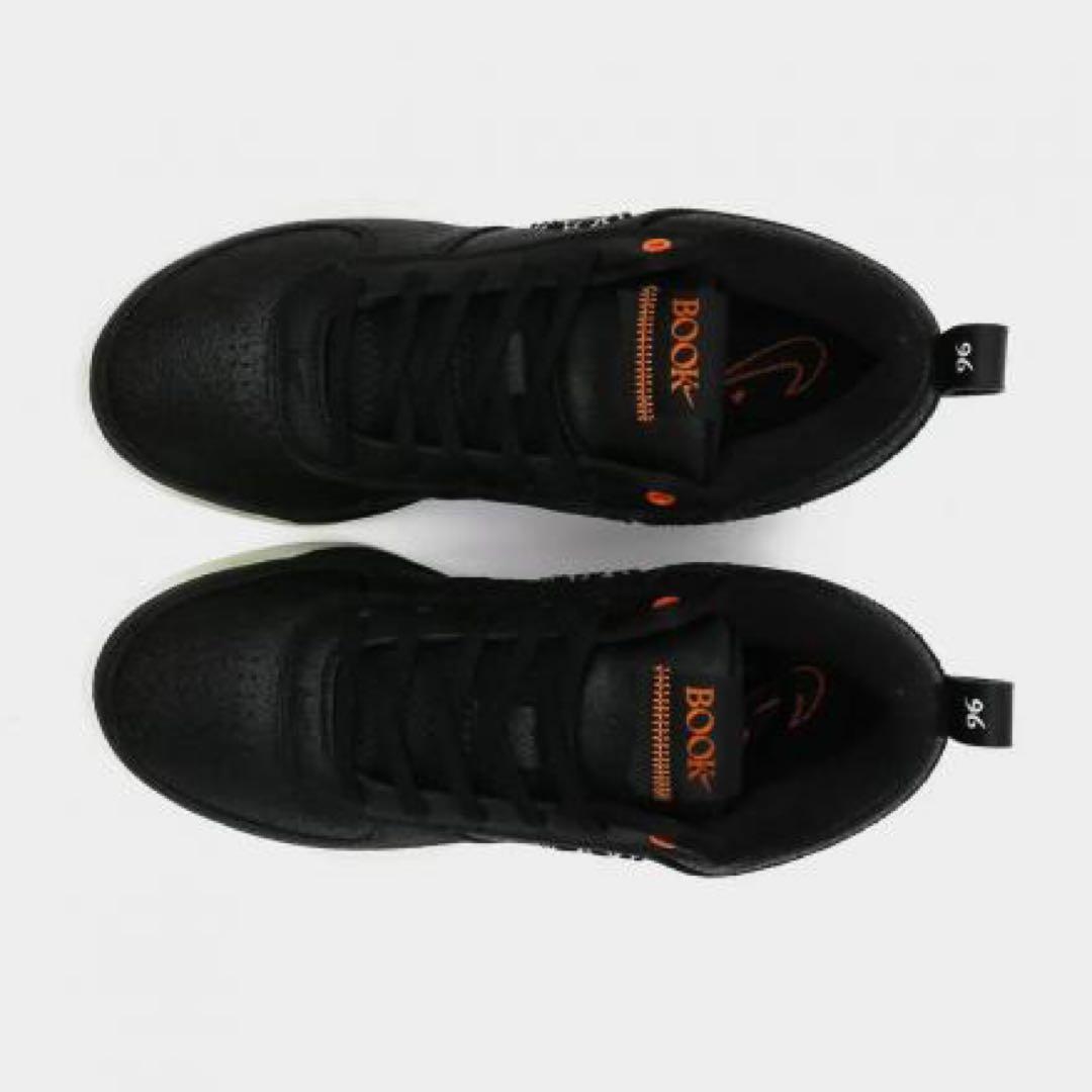 30cm新品未使用Nike Book 1 \"Halloween\"
