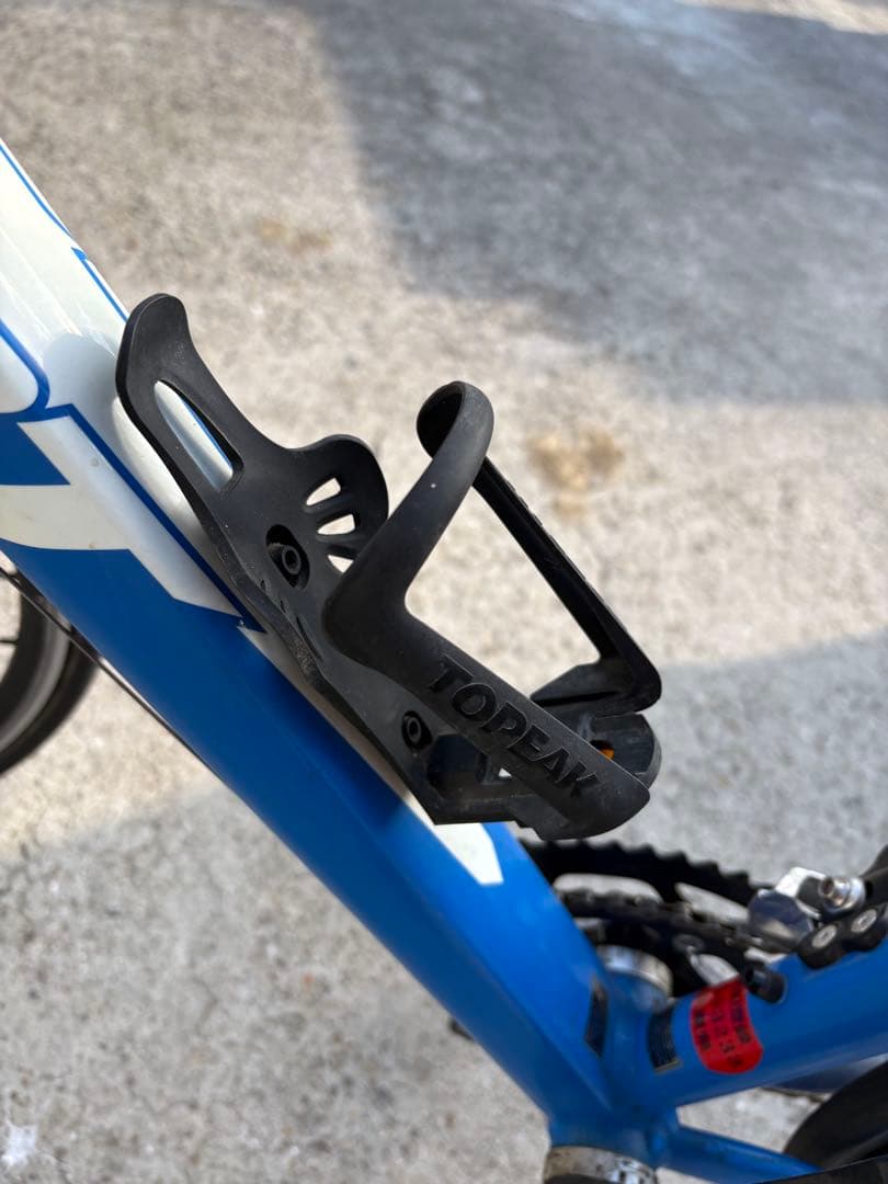 【美品】GIANT DEFY3 2015年モデル　ロードバイク　自転車