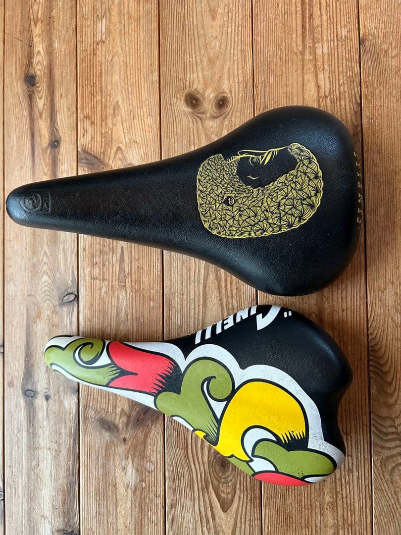 CINELLI チネリ VIGORELLI ROAD Campagnolo