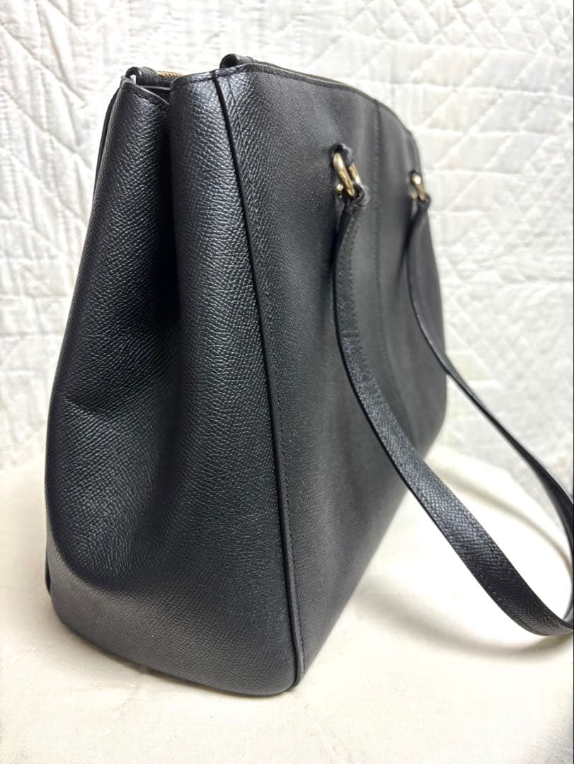 ✨美品✨COACH カバン　A4可　ビジネス　就活　通勤