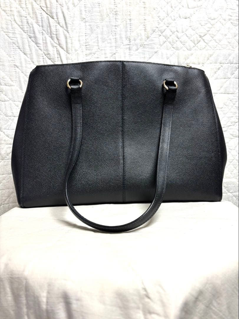 ✨美品✨COACH カバン　A4可　ビジネス　就活　通勤