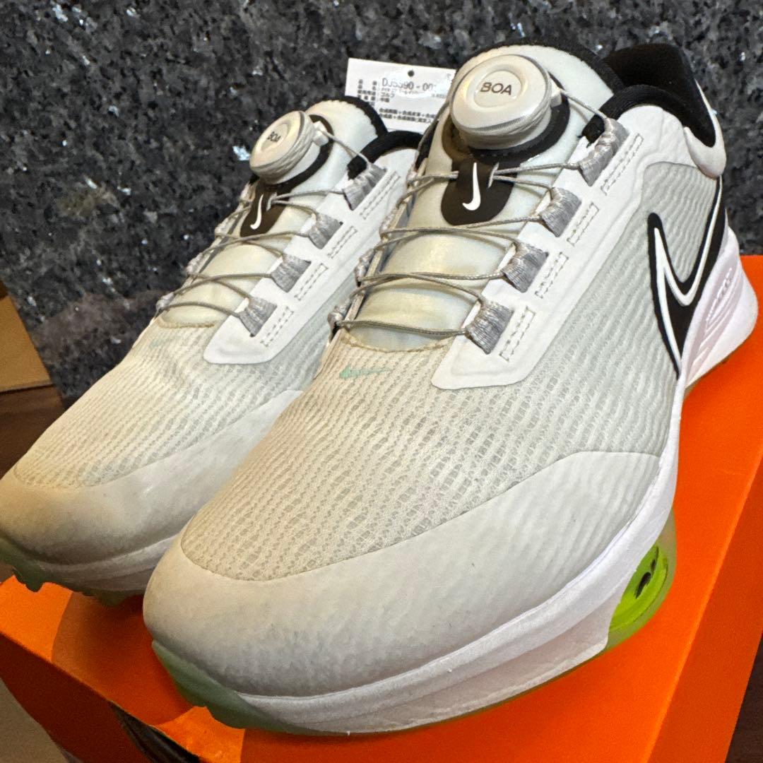 NIKE AIR ZM INFINITY TR NEXT% BOA W ゴルフ
