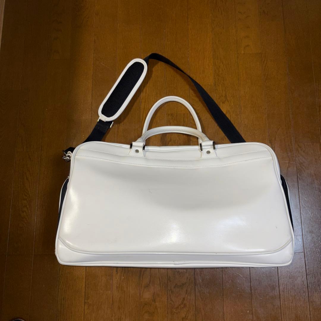 お洒落 大人気 adabat 2WAYゴルフボストンバッグ