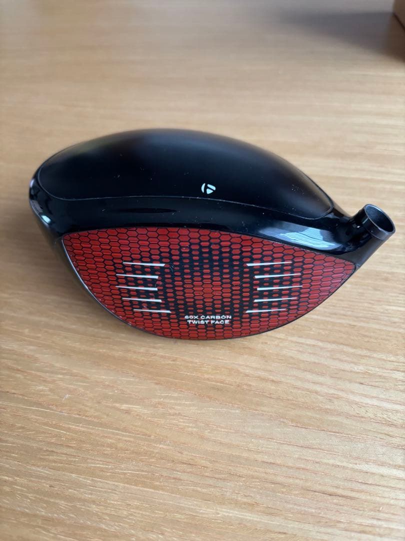 TaylorMade Stealth Plus 9.0 ドライバー　ヘッドのみ