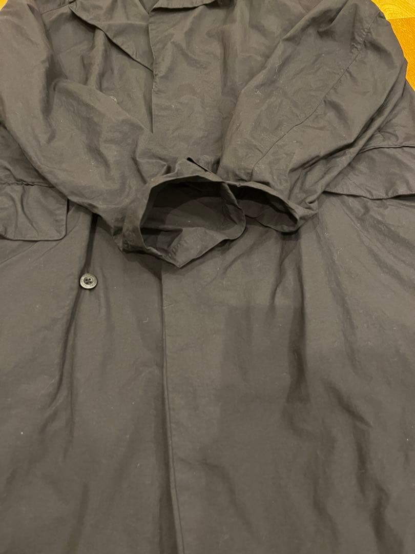 ジャケット・アウター TEATORA device coat 2
